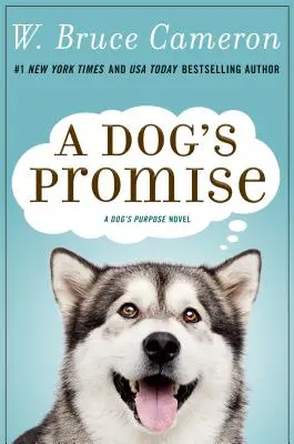 La promesa de un perro - A Dog's Promise