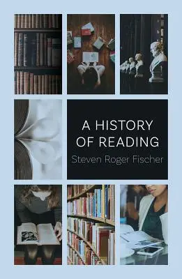 Historia de la Lectura - A History of Reading