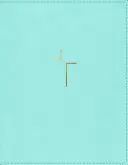 La Biblia de Jesús, Edición NVI, Piel, Azul, Indizada, Impresión confort - The Jesus Bible, NIV Edition, Leathersoft, Blue, Indexed, Comfort Print