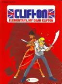 Elemental, mi querido Clifton - Elementary, My Dear Clifton