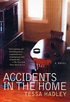 Accidentes domésticos - Accidents in the Home