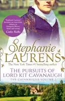 Persecuciones De Lord Kit Cavanaugh - Pursuits Of Lord Kit Cavanaugh