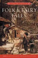 Cuentos populares y de hadas - Edición abreviada - Folk and Fairy Tales - Concise Edition