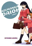 Azumanga Daioh