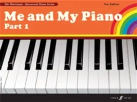 Yo y mi piano, Parte 1 - Me and My Piano, Part 1