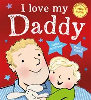 Quiero a mi papá - I Love My Daddy