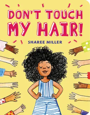 No me toques el pelo - Don't Touch My Hair!