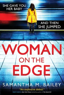 Mujer al límite - Woman on the Edge