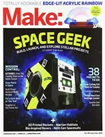 Make: Volumen 69 - Make: Volume 69