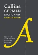 Diccionario Collins de Alemán - Collins German Dictionary