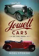 Coches Jowett de los años 30 - Jowett Cars of the 1930s