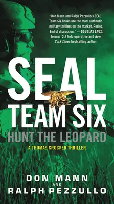 Seal Team Six: A la caza del leopardo - Seal Team Six: Hunt the Leopard