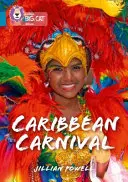 Carnaval del Caribe - Banda 13/Topaz - Caribbean Carnival - Band 13/Topaz