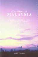 Historia de Malasia - A History of Malaysia