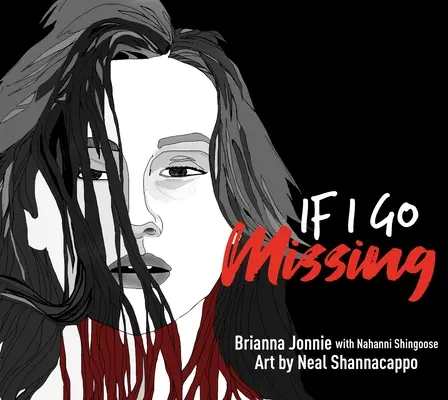 Si desaparezco - If I Go Missing