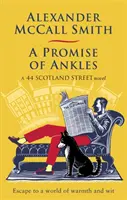 Promesa de Tobillos - Promise of Ankles