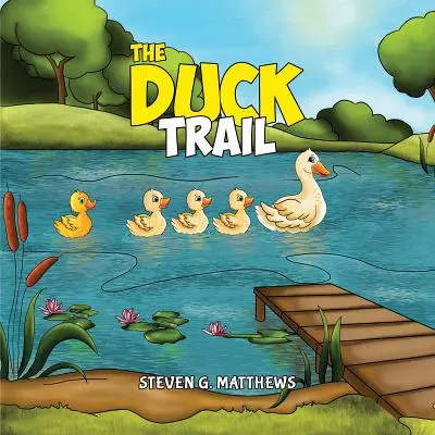 El rastro del pato - The Duck Trail