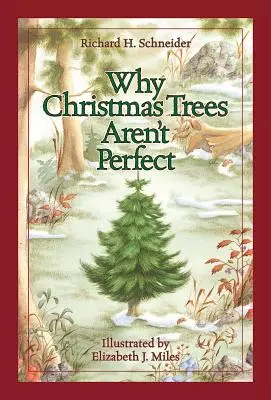 Por qué los árboles de Navidad no son perfectos - Why Christmas Trees Aren't Perfect