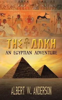 El Ankh - Una aventura egipcia - The Ankh - An Egyptian Adventure