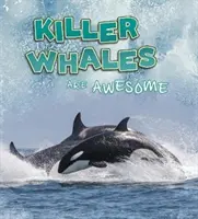 Las orcas son increíbles - Killer Whales Are Awesome