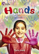 Manos - Hands