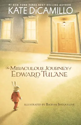 El milagroso viaje de Edward Tulane - The Miraculous Journey of Edward Tulane