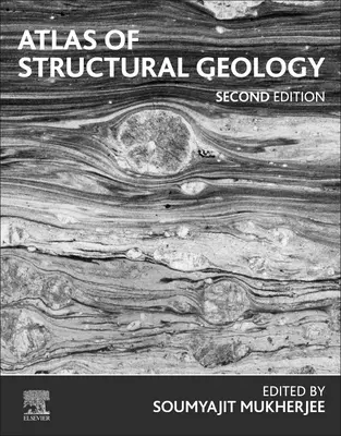 Atlas de geología estructural - Atlas of Structural Geology