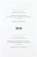 Recopilación de sentencias, opiniones consultivas y autos: Disputa sobre el Estado y Uso de las Aguas del Silala (Chile V. Bolivia) Orden del 15 de Novembe - Reports of Judgments, Advisory Opinions and Orders: Dispute Over the Status and Use of the Waters of the Silala (Chile V. Bolivia) Order of 15 Novembe