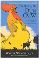 El libro de la vaca Dun - The Book of the Dun Cow