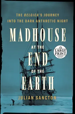 El manicomio del fin del mundo - Madhouse at the End of the Earth