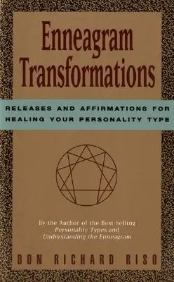 Transformaciones del Eneagrama - Enneagram Transformations