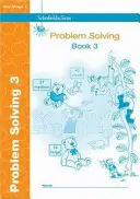 KS1 Resolución de problemas Libro 3 - KS1 Problem Solving Book 3