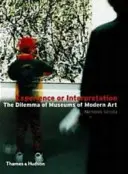 Experiencia o interpretación - El dilema de los museos de arte moderno - Experience or Interpretation - The Dilemma of Museums of Modern Art