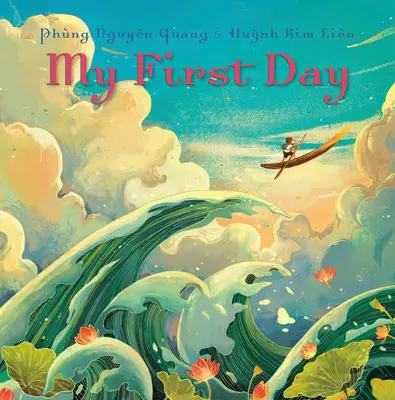 Mi primer día - My First Day