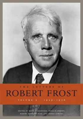 Las cartas de Robert Frost - The Letters of Robert Frost