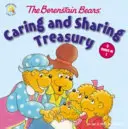 El tesoro de los osos Berenstain: Cuidar y compartir - The Berenstain Bears' Caring and Sharing Treasury