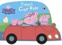 Peppa Pig: El viaje en coche de Peppa - Peppa Pig: Peppa's Car Ride