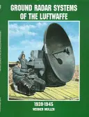 Sistemas de radar terrestre de la Luftwaffe 1939-1945 - Ground Radar Systems of the Luftwaffe 1939-1945