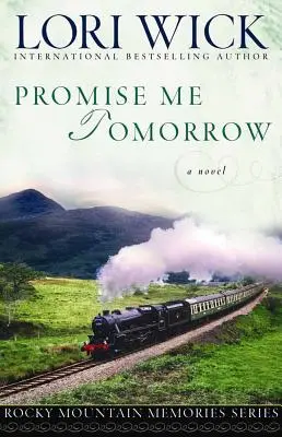 Prométeme mañana - Promise Me Tomorrow