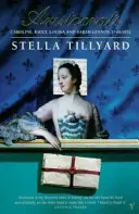 Aristócratas - Caroline, Emily, Louisa y Sarah Lennox 1740 - 1832 - Aristocrats - Caroline, Emily, Louisa and Sarah Lennox 1740 - 1832