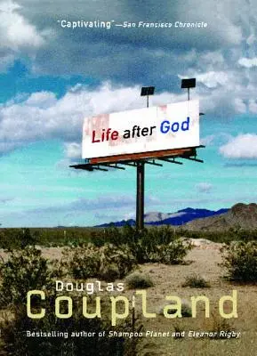 La vida después de Dios - Life After God