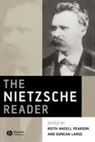 El lector de Nietzsche - The Nietzsche Reader