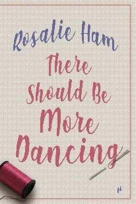 Debería haber más baile - There Should Be More Dancing