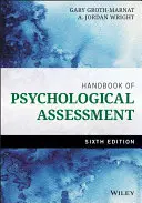 Manual de evaluación psicológica - Handbook of Psychological Assessment