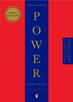 Las 48 leyes del poder - The 48 Laws of Power