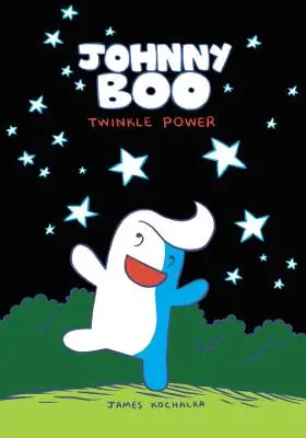 Johnny Boo: Twinkle Power (Johnny Boo Libro 2) - Johnny Boo: Twinkle Power (Johnny Boo Book 2)