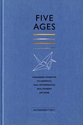 Cinco edades - Five Ages