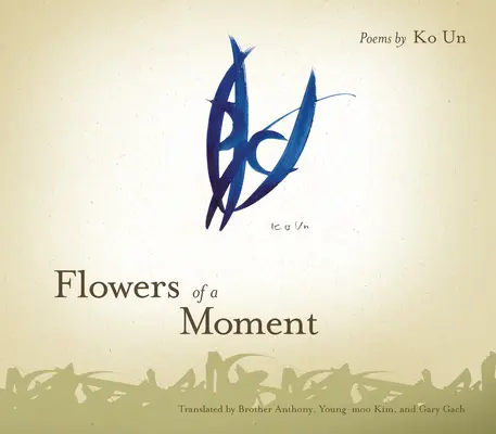 Flores de un momento - Flowers of a Moment