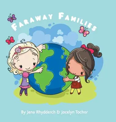 Familias lejanas - Faraway Families