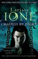 Encadenado por la noche - Chained By Night